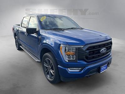 2022 Ford F-150 SuperCrew Cab 4WD Pickup for sale #G11306P - photo 2