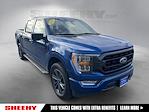 2022 Ford F-150 SuperCrew Cab 4WD Pickup for sale #G11306P - photo 1