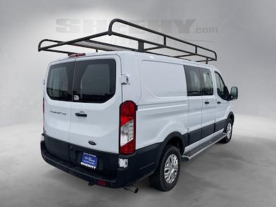Used 2021 Ford Transit 250 Low Roof Empty Cargo Van for sale #G11308P - photo 2