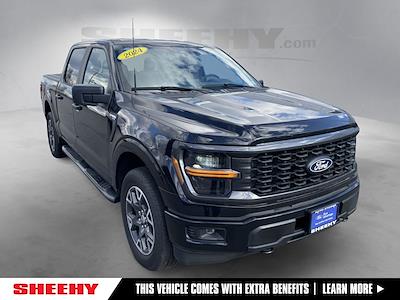 2024 Ford F-150 SuperCrew Cab 4WD Pickup for sale #G11309Z - photo 1
