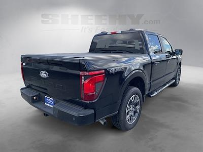 2024 Ford F-150 SuperCrew Cab 4WD Pickup for sale #G11309Z - photo 2
