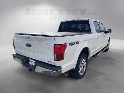 2018 Ford F-150 SuperCrew Cab 4WD Pickup for sale #G11310Z - photo 2