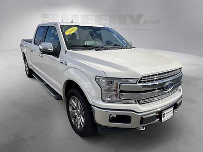 2018 Ford F-150 SuperCrew Cab 4WD Pickup for sale #G11310Z - photo 2