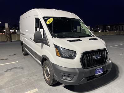 Used 2023 Ford Transit 250 Medium Roof Empty Cargo Van for sale #G11313P - photo 1