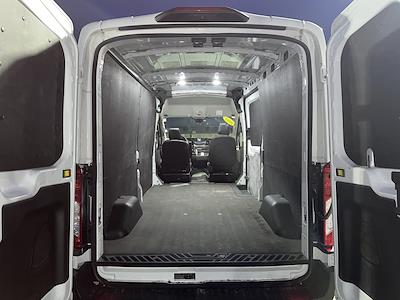 Used 2023 Ford Transit 250 Medium Roof Empty Cargo Van for sale #G11313P - photo 2