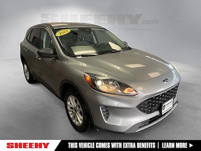 2022 Ford Escape AWD SUV for sale #G11316Z - photo 1