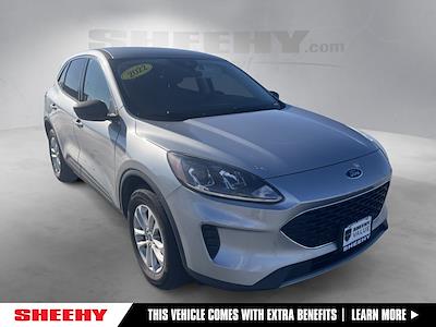 2022 Ford Escape AWD SUV for sale #G11317Z - photo 1