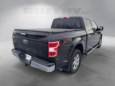 2020 Ford F-150 SuperCrew Cab 4WD Pickup for sale #G11318Z - photo 2