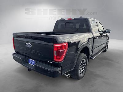 2022 Ford F-150 SuperCrew Cab 4WD Pickup for sale #G11320P - photo 2