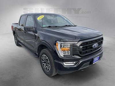 2022 Ford F-150 SuperCrew Cab 4WD Pickup for sale #G11320P - photo 2