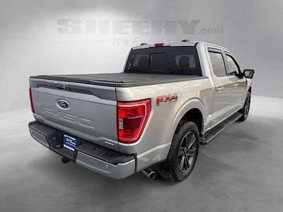 2022 Ford F-150 SuperCrew Cab 4WD Pickup for sale #G11321P - photo 2