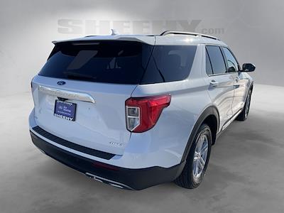 2022 Ford Explorer 4WD SUV for sale #G11322P - photo 2