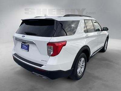 Used 2022 Ford Explorer XLT for sale #G11322P - photo 2