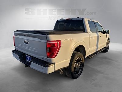 2022 Ford F-150 SuperCrew Cab 4WD Pickup for sale #G11323P - photo 2