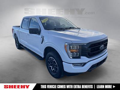 2023 Ford F-150 SuperCrew Cab 4WD Pickup for sale #G11324P - photo 1