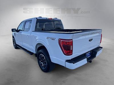 2023 Ford F-150 SuperCrew Cab 4WD Pickup for sale #G11324P - photo 2