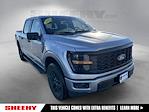 2025 Ford F-150 SuperCrew Cab 4WD Pickup for sale #G11326V - photo 1