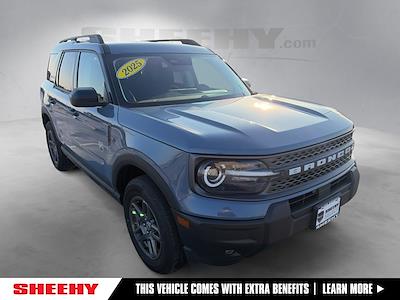 2025 Ford Bronco Sport 4WD SUV for sale #G11327V - photo 1