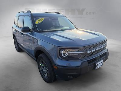 2025 Ford Bronco Sport 4WD SUV for sale #G11327V - photo 2