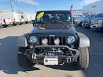 Used 2015 Jeep Wrangler Rubicon for sale #G11327VA - photo 2
