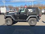 Used 2015 Jeep Wrangler Rubicon for sale #G11327VA - photo 4