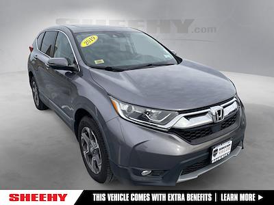 2019 Honda CR-V AWD SUV for sale #G11328Z - photo 1