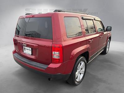 Used 2014 Jeep Patriot Sport for sale #G11329Z - photo 2
