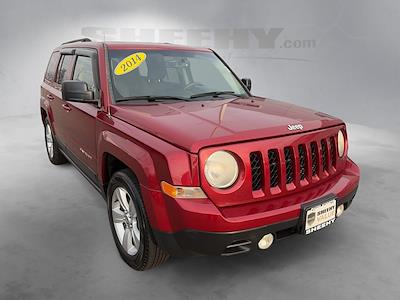 Used 2014 Jeep Patriot Sport for sale #G11329Z - photo 2
