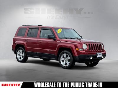 Used 2014 Jeep Patriot - photo 1