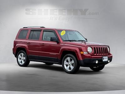 Used 2014 Jeep Patriot - photo 1