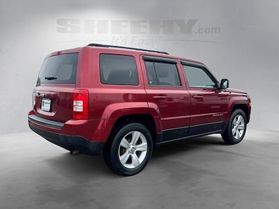 Used 2014 Jeep Patriot - photo 1