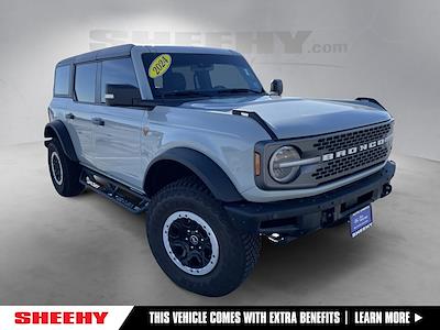 2024 Ford Bronco 4WD SUV for sale #G11330Z - photo 1