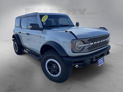 2024 Ford Bronco 4WD SUV for sale #G11330Z - photo 2