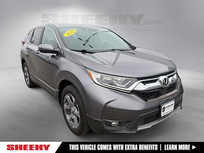 2019 Honda CR-V AWD SUV for sale #G11333Z - photo 1