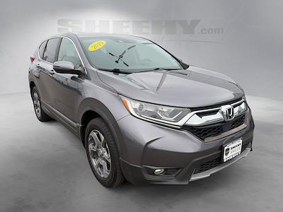 2019 Honda CR-V AWD SUV for sale #G11333Z - photo 2