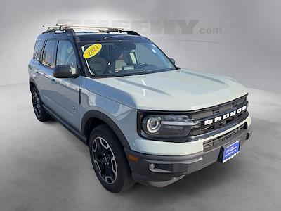 2021 Ford Bronco Sport 4WD SUV for sale #G11334Z - photo 2