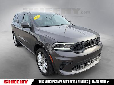 Used 2021 Dodge Durango GT Plus for sale #G11335P - photo 1