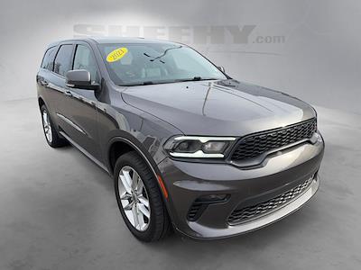 Used 2021 Dodge Durango GT Plus for sale #G11335P - photo 2