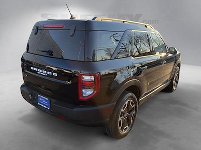 Used 2021 Ford Bronco Sport Outer Banks for sale #G11336P - photo 2