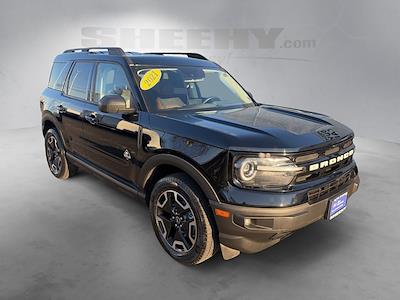 Used 2021 Ford Bronco Sport Outer Banks for sale #G11336P - photo 2