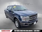 Used 2018 Ford F-150 King Ranch SuperCrew Cab for sale #G11337P - photo 1