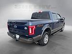 Used 2018 Ford F-150 King Ranch SuperCrew Cab for sale #G11337P - photo 12
