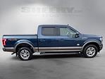 Used 2018 Ford F-150 King Ranch SuperCrew Cab for sale #G11337P - photo 9