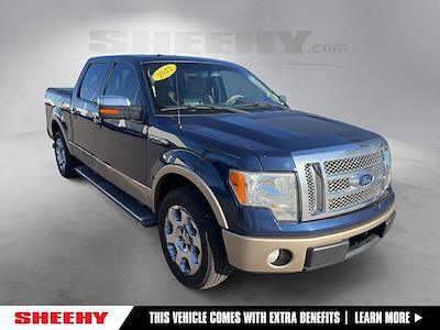 Used 2012 Ford F-150 - photo 1