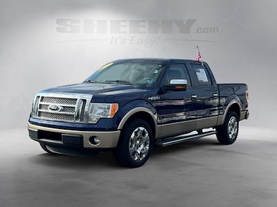 Used 2012 Ford F-150 - photo 1