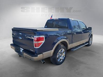 Used 2012 Ford F-150 - photo 1