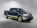 2012 Ford F-150 SuperCrew Cab RWD Pickup for sale #G11337PA - photo 3