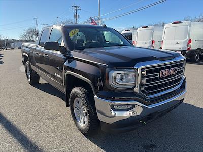 Used 2018 GMC Sierra 1500 SLE Double Cab for sale #G11338P - photo 1