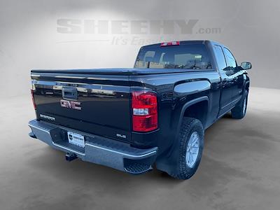 Used 2018 GMC Sierra 1500 SLE Double Cab for sale #G11338P - photo 2
