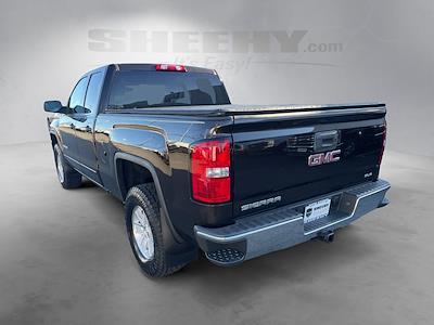 Used 2018 GMC Sierra 1500 SLE Double Cab for sale #G11338P - photo 2